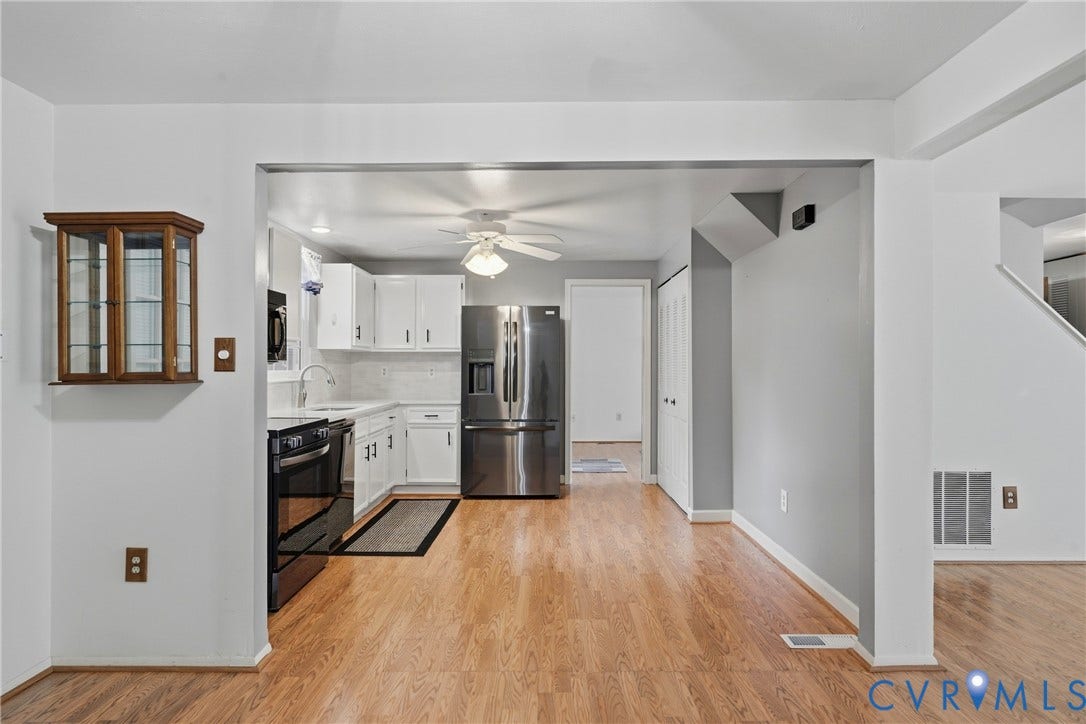 10106 Spinning Wheel Way, Henrico, VA 23233 10106 Spinning Wheel Way, Henrico, VA 23233
