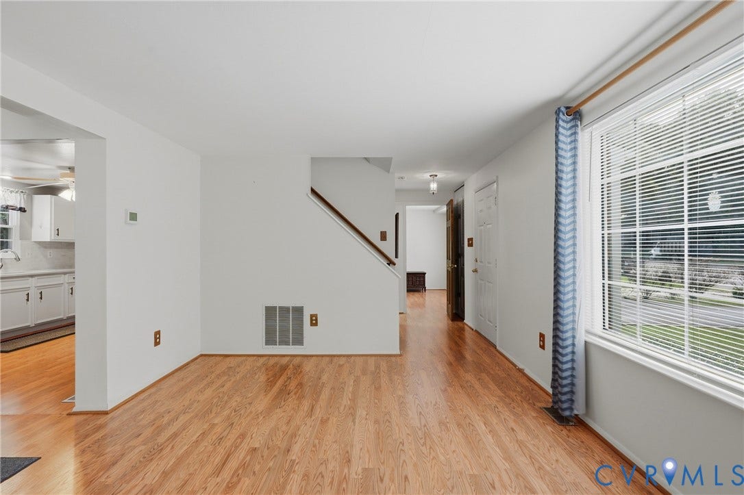 10106 Spinning Wheel Way, Henrico, VA 23233 10106 Spinning Wheel Way, Henrico, VA 23233