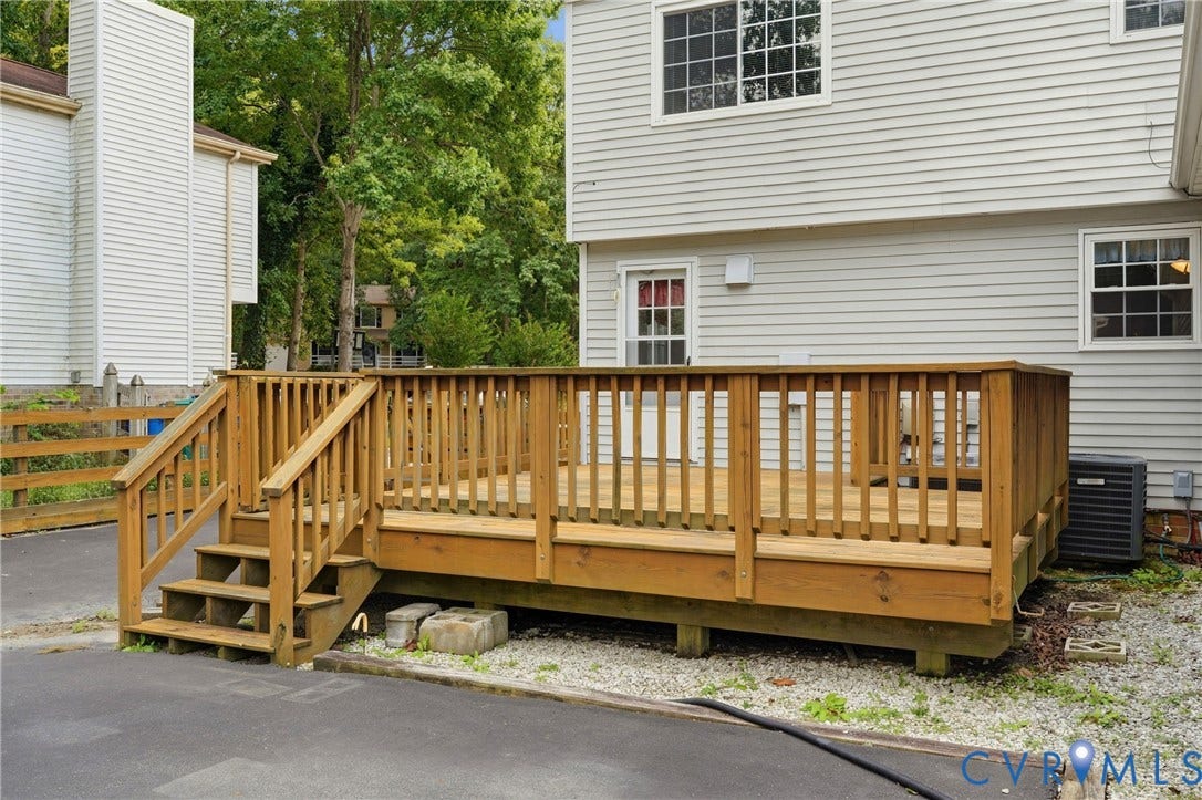10106 Spinning Wheel Way, Henrico, VA 23233 10106 Spinning Wheel Way, Henrico, VA 23233