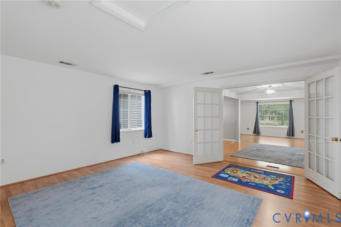 10106 Spinning Wheel Way, Henrico, VA 23233 10106 Spinning Wheel Way, Henrico, VA 23233