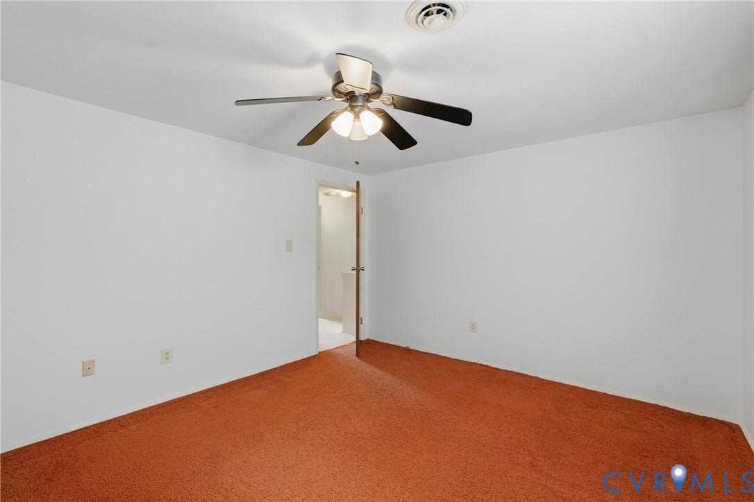 10106 Spinning Wheel Way, Henrico, VA 23233 10106 Spinning Wheel Way, Henrico, VA 23233