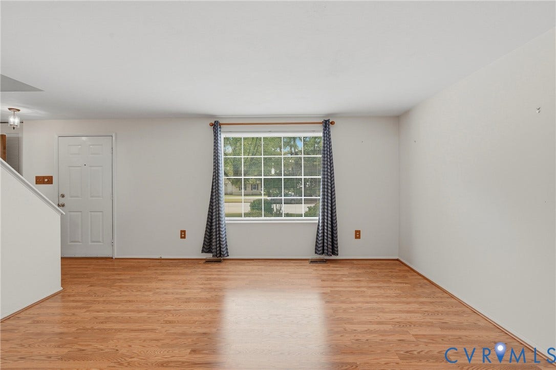 10106 Spinning Wheel Way, Henrico, VA 23233 10106 Spinning Wheel Way, Henrico, VA 23233