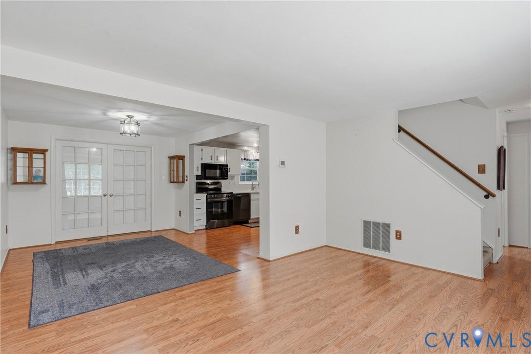 10106 Spinning Wheel Way, Henrico, VA 23233 10106 Spinning Wheel Way, Henrico, VA 23233
