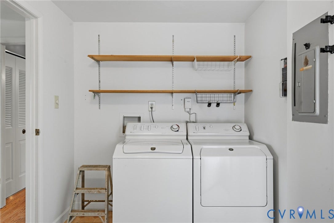 10106 Spinning Wheel Way, Henrico, VA 23233 10106 Spinning Wheel Way, Henrico, VA 23233