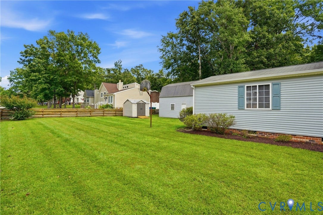 10106 Spinning Wheel Way, Henrico, VA 23233 10106 Spinning Wheel Way, Henrico, VA 23233