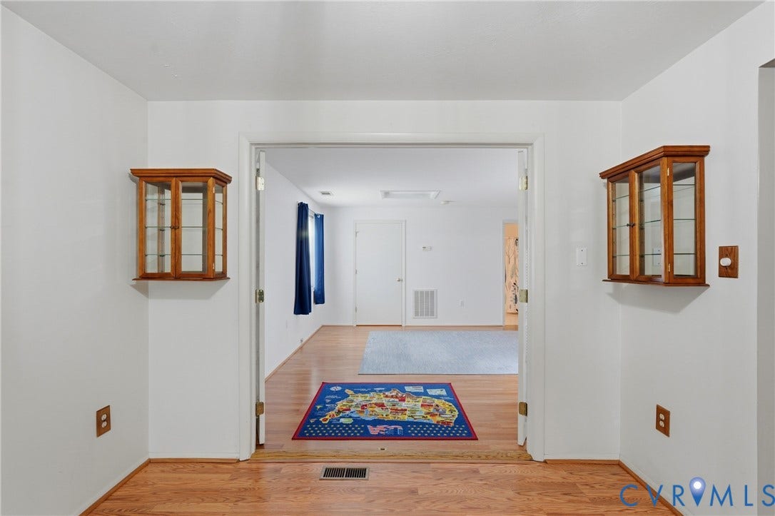 10106 Spinning Wheel Way, Henrico, VA 23233 10106 Spinning Wheel Way, Henrico, VA 23233