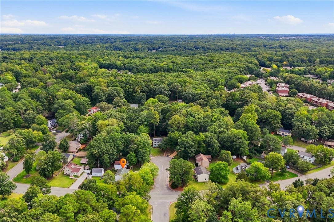 10106 Spinning Wheel Way, Henrico, VA 23233 10106 Spinning Wheel Way, Henrico, VA 23233