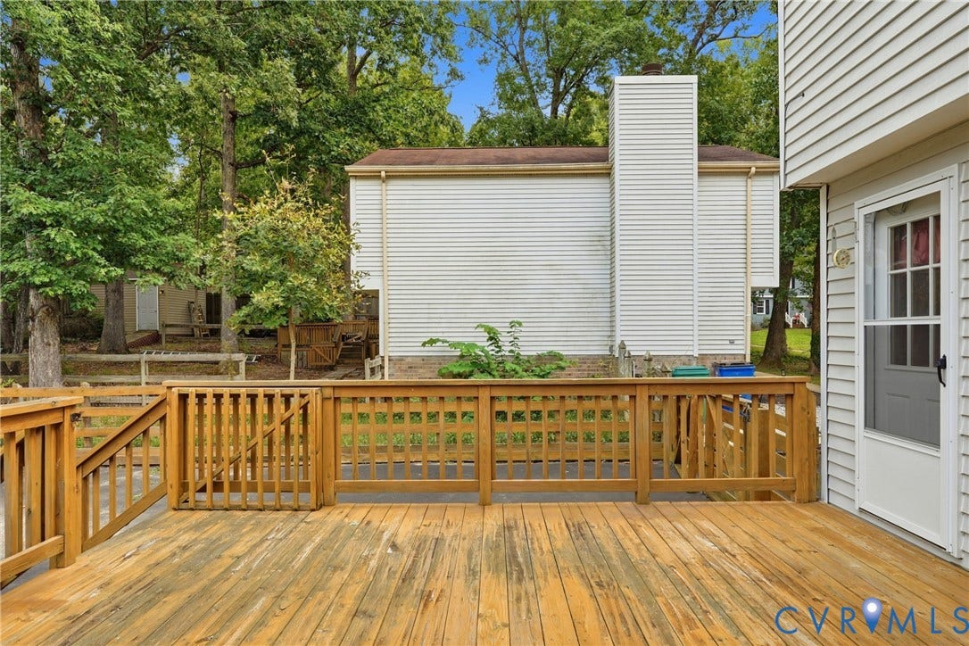 10106 Spinning Wheel Way, Henrico, VA 23233 10106 Spinning Wheel Way, Henrico, VA 23233