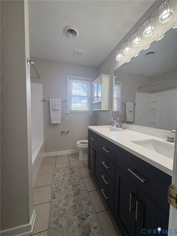 3022 Fielding Road, South Chesterfield, VA 23834 2nd floor