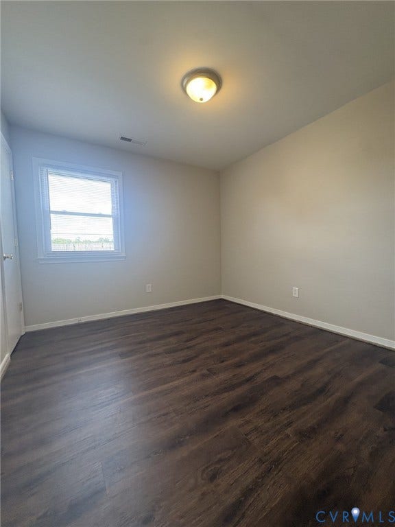 3022 Fielding Road, South Chesterfield, VA 23834 First floor spare