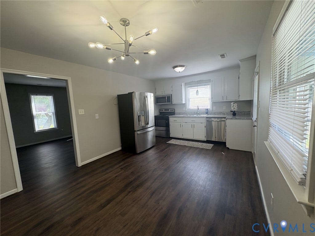 3022 Fielding Road, South Chesterfield, VA 23834 3022 Fielding Road, South Chesterfield, VA 23834