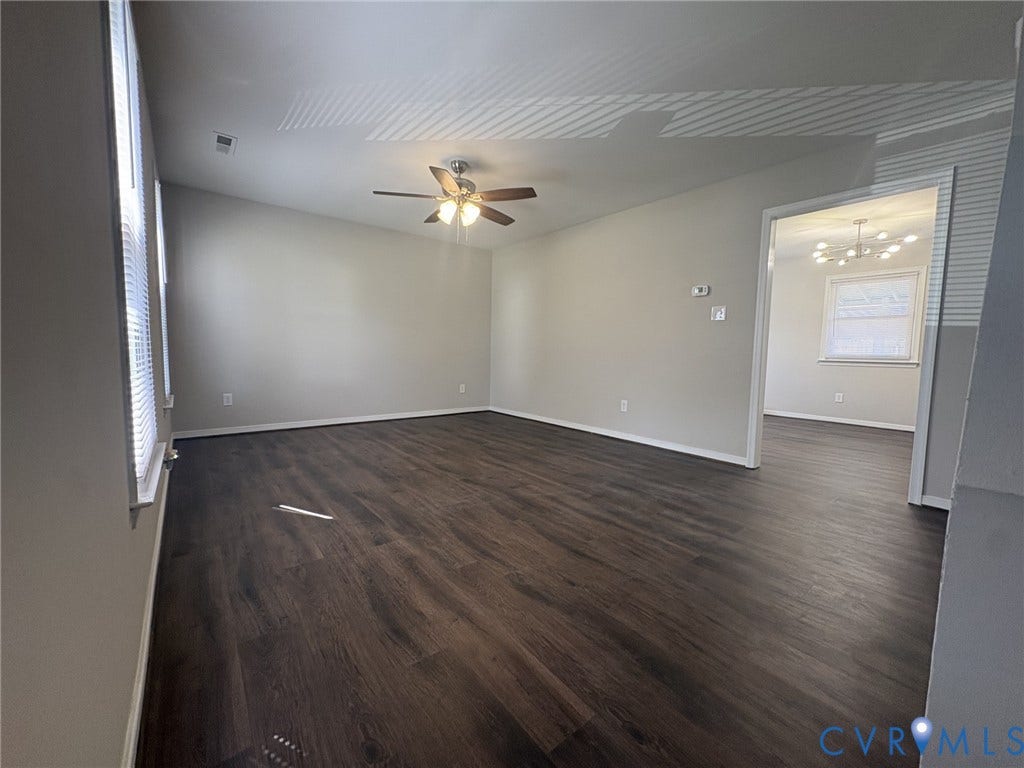 3022 Fielding Road, South Chesterfield, VA 23834 3022 Fielding Road, South Chesterfield, VA 23834