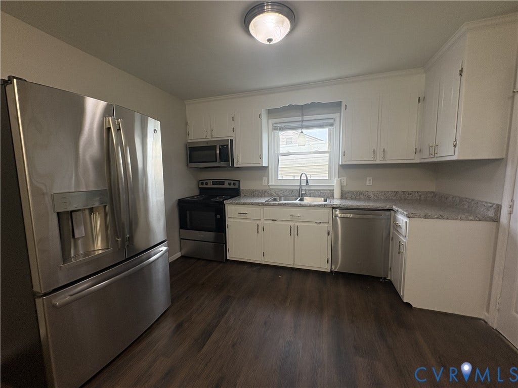 3022 Fielding Road, South Chesterfield, VA 23834 3022 Fielding Road, South Chesterfield, VA 23834