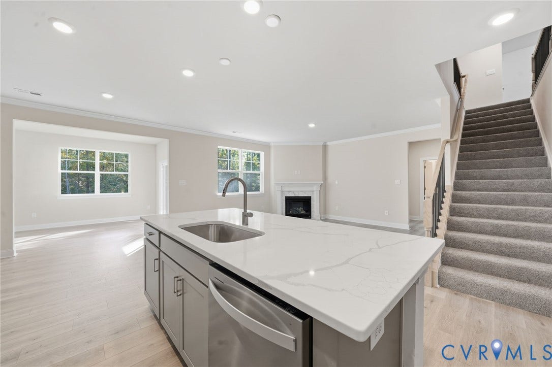16748 Dovekey Road, Copper Grove, Chesterfield, VA 23832