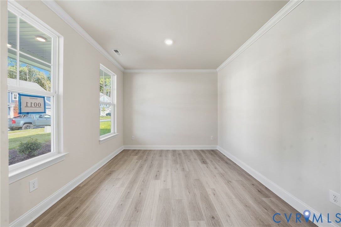 16748 Dovekey Road, Copper Grove, Chesterfield, VA 23832