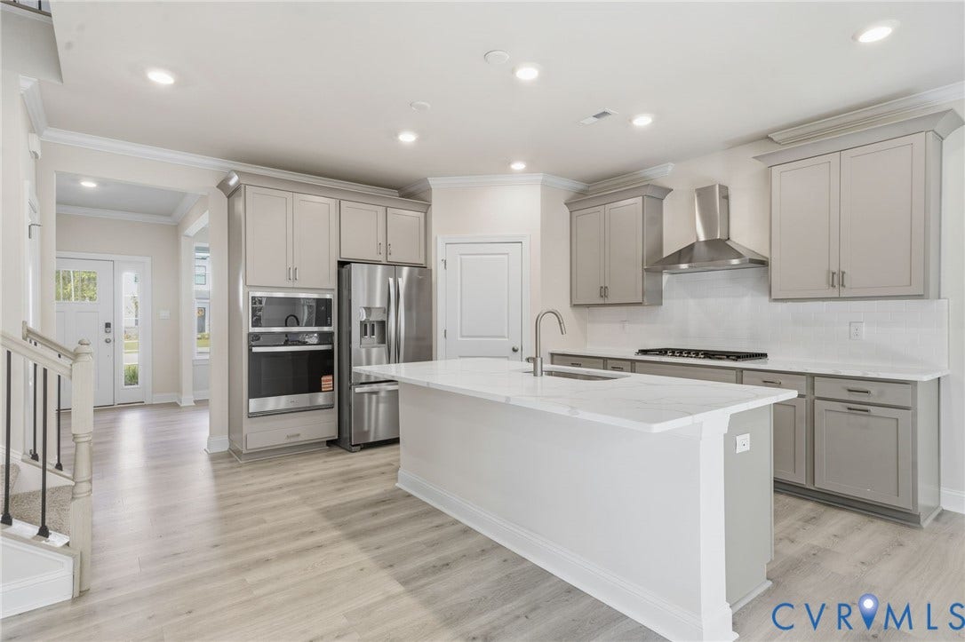 16748 Dovekey Road, Copper Grove, Chesterfield, VA 23832