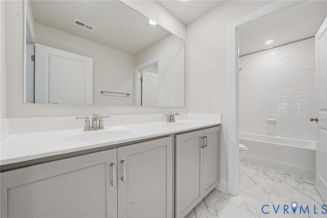 16748 Dovekey Road, Copper Grove, Chesterfield, VA 23832