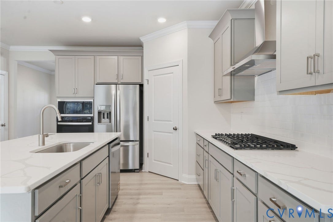 16748 Dovekey Road, Copper Grove, Chesterfield, VA 23832