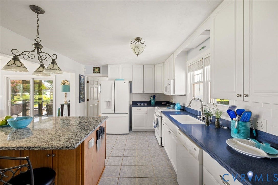 344 Tammy Drive, Little Bay, White Stone, VA 22578