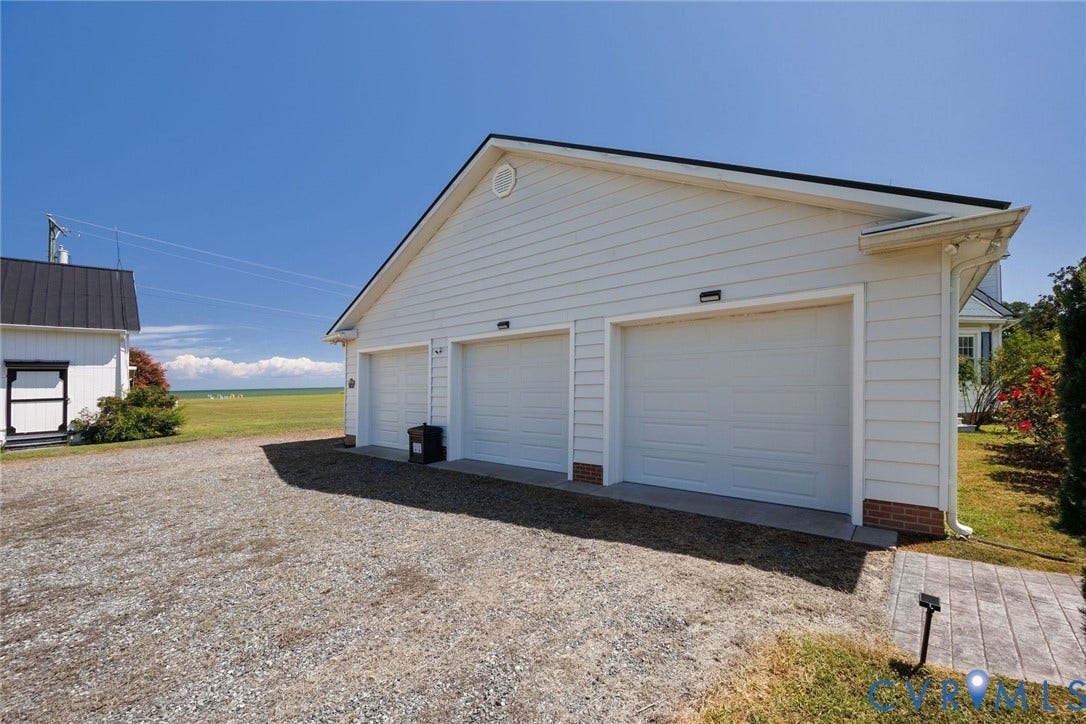 344 Tammy Drive, Little Bay, White Stone, VA 22578