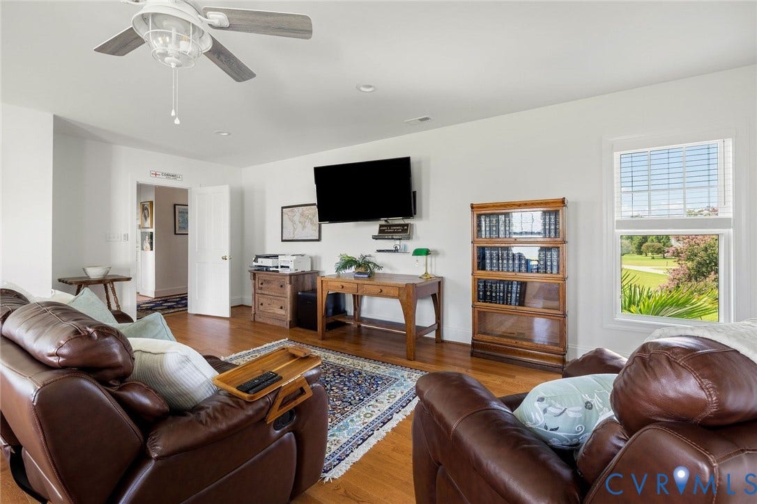 344 Tammy Drive, Little Bay, White Stone, VA 22578