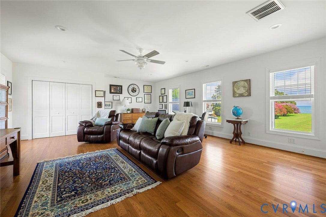 344 Tammy Drive, Little Bay, White Stone, VA 22578