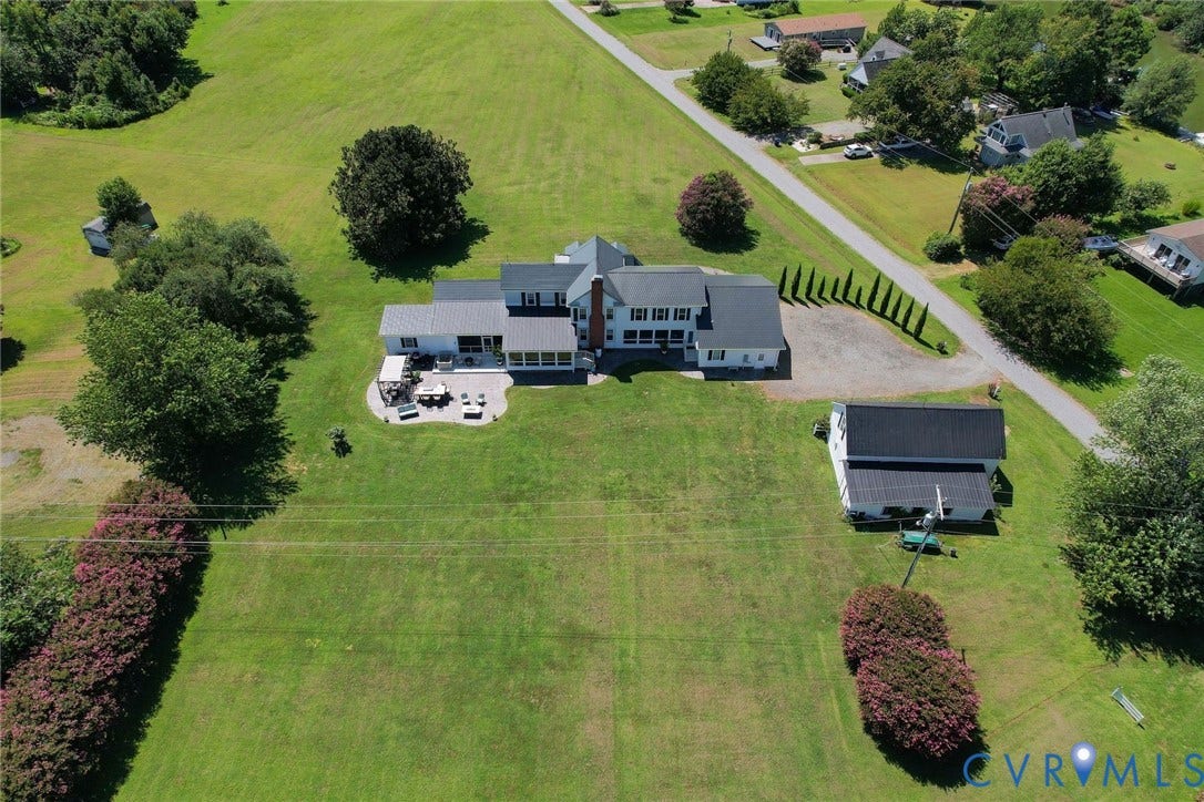 344 Tammy Drive, Little Bay, White Stone, VA 22578