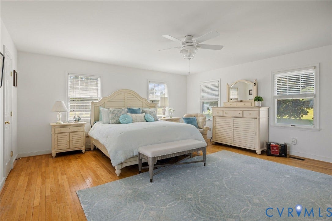 344 Tammy Drive, Little Bay, White Stone, VA 22578