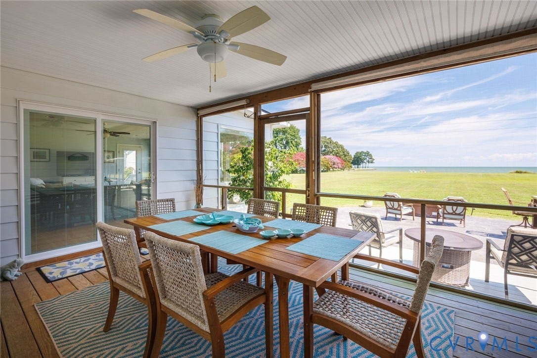344 Tammy Drive, Little Bay, White Stone, VA 22578