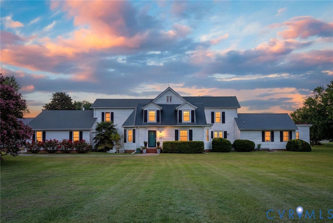 344 Tammy Drive, Little Bay, White Stone, VA 22578