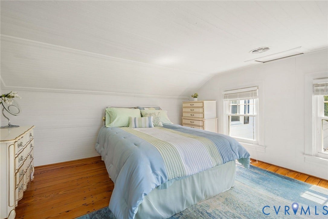 344 Tammy Drive, Little Bay, White Stone, VA 22578