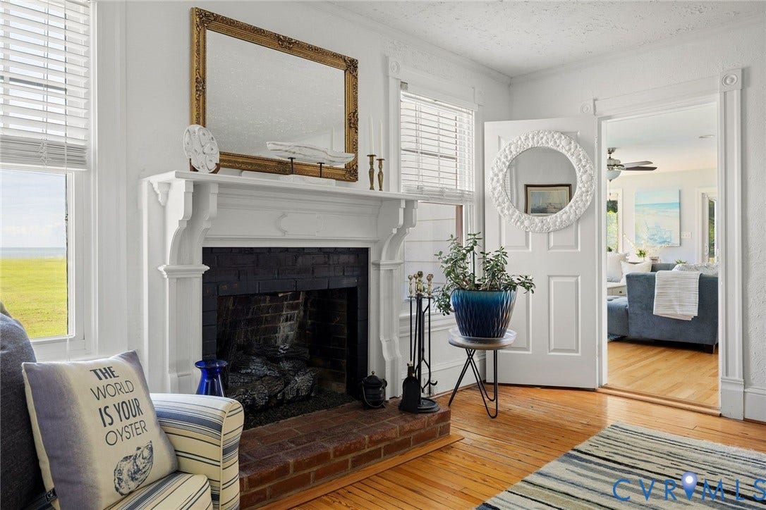 344 Tammy Drive, Little Bay, White Stone, VA 22578