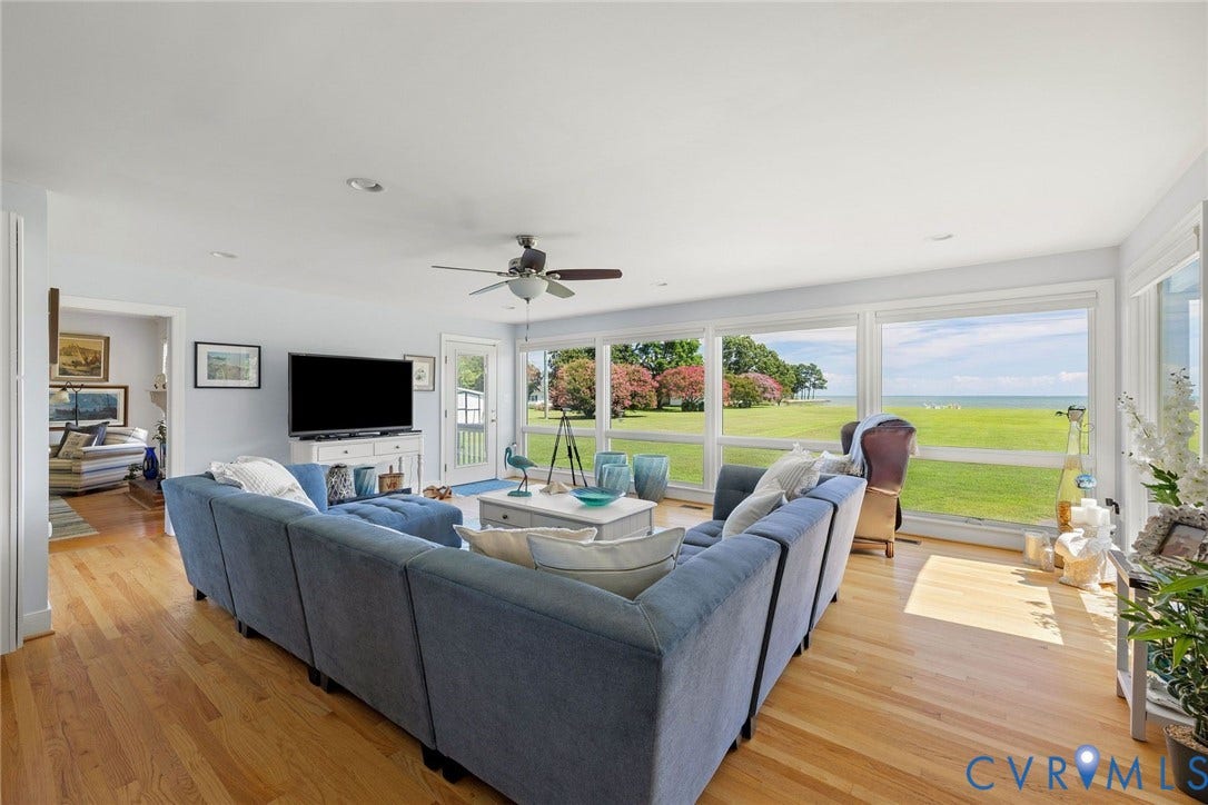 344 Tammy Drive, Little Bay, White Stone, VA 22578