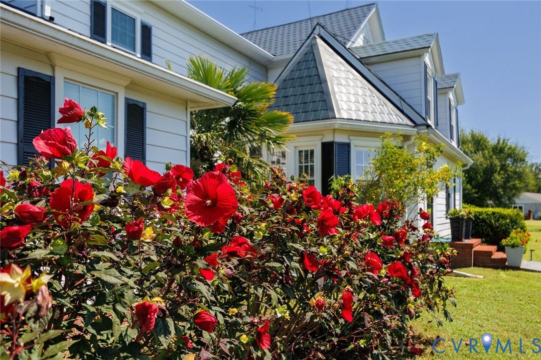 344 Tammy Drive, Little Bay, White Stone, VA 22578