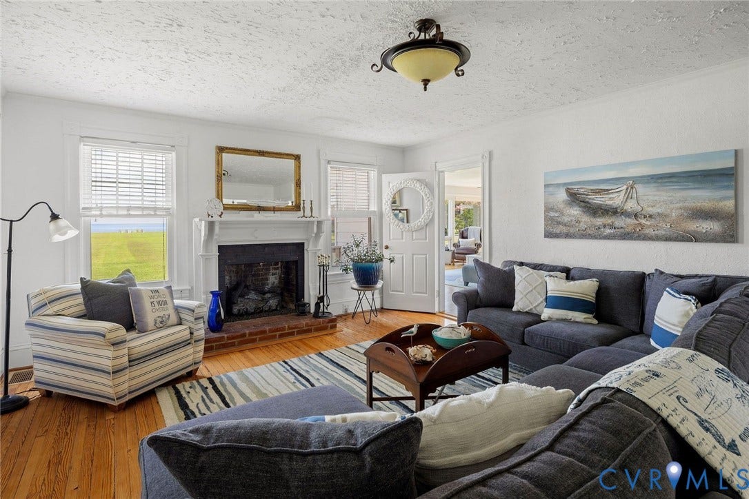 344 Tammy Drive, Little Bay, White Stone, VA 22578
