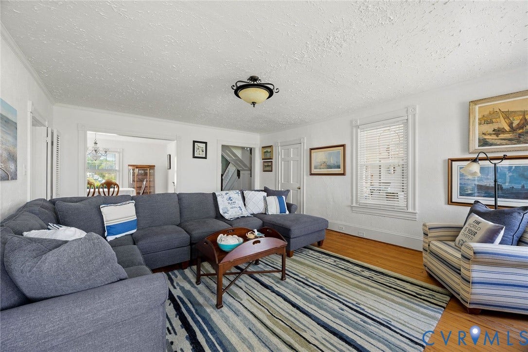 344 Tammy Drive, Little Bay, White Stone, VA 22578