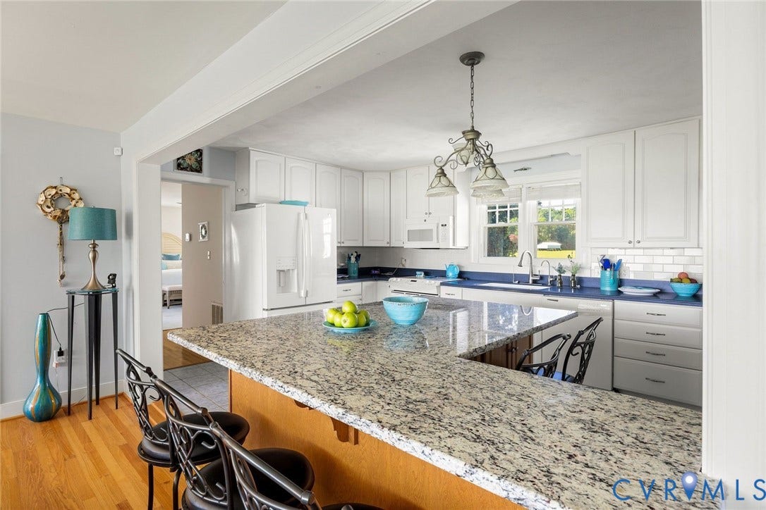 344 Tammy Drive, Little Bay, White Stone, VA 22578