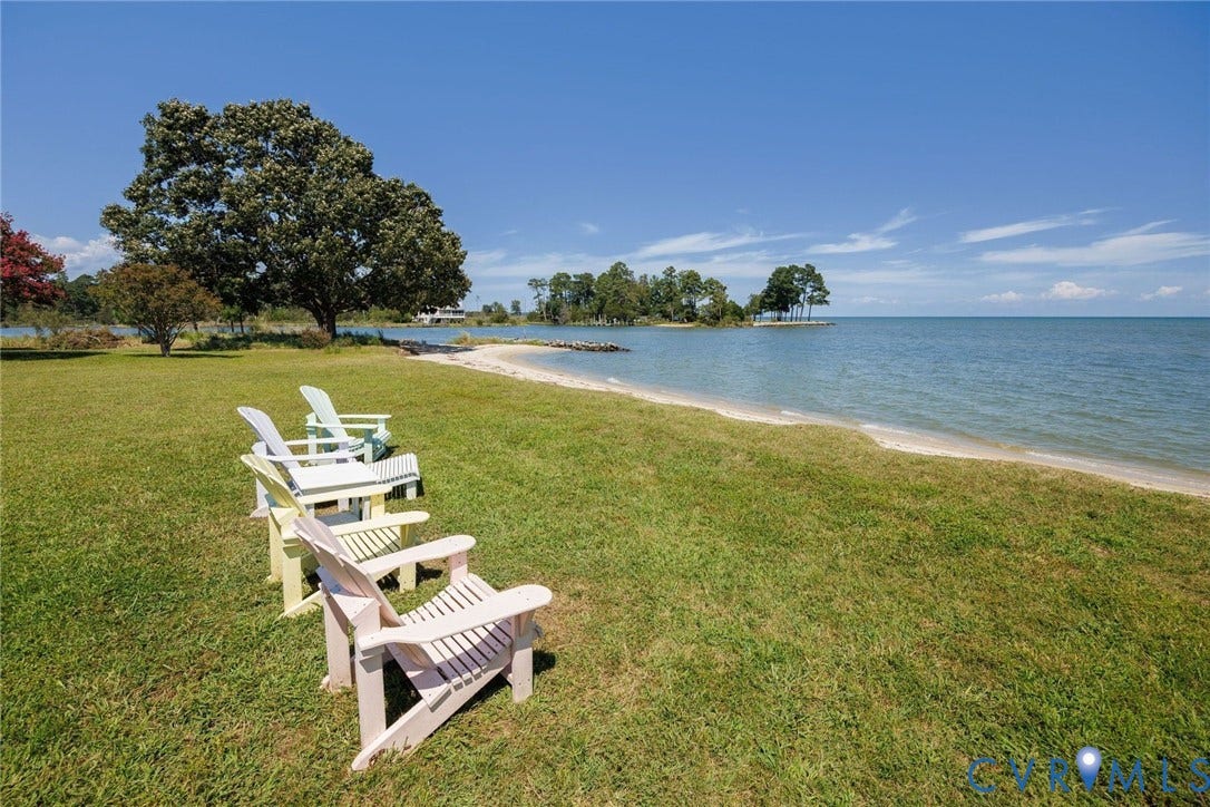 344 Tammy Drive, Little Bay, White Stone, VA 22578