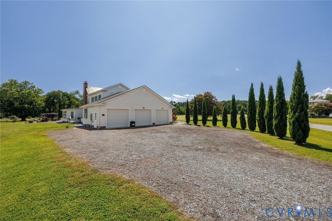344 Tammy Drive, Little Bay, White Stone, VA 22578