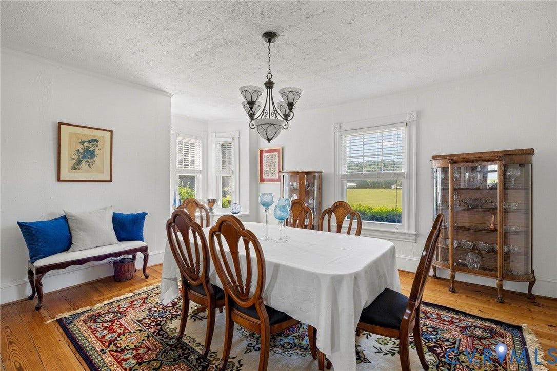 344 Tammy Drive, Little Bay, White Stone, VA 22578