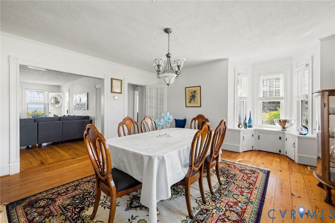 344 Tammy Drive, Little Bay, White Stone, VA 22578