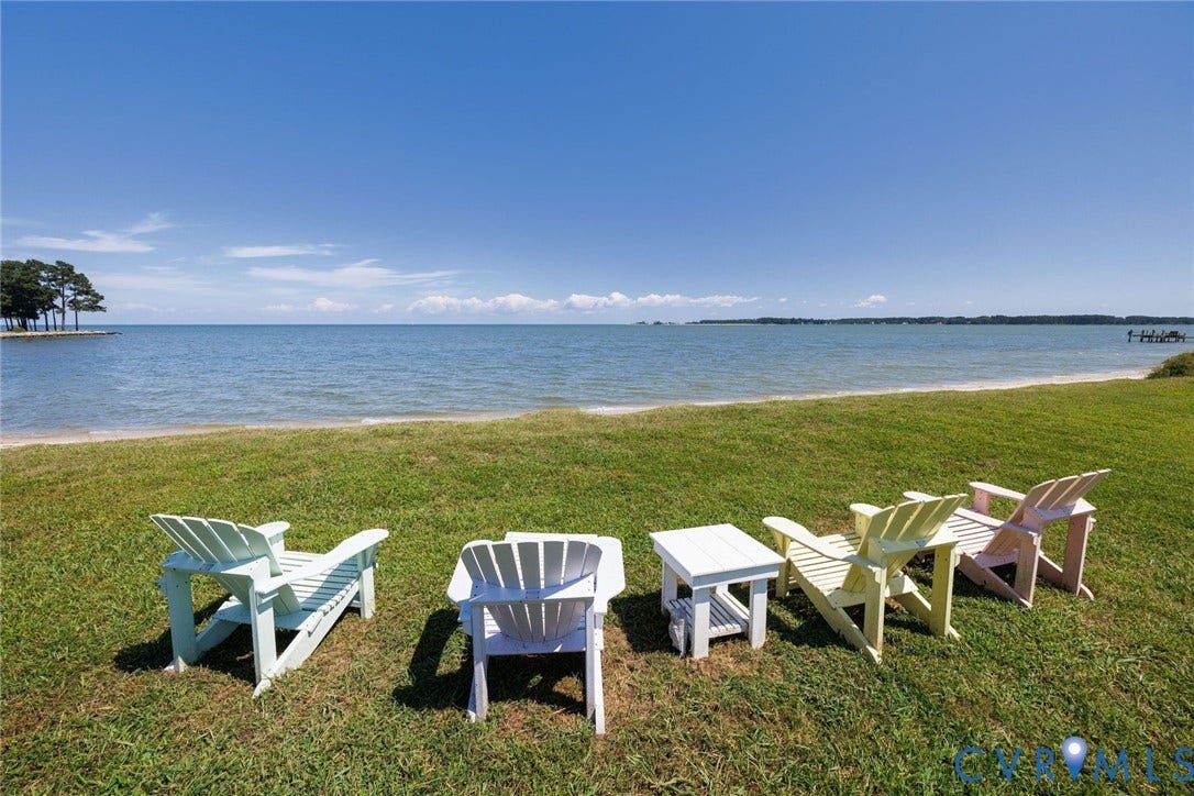 344 Tammy Drive, Little Bay, White Stone, VA 22578