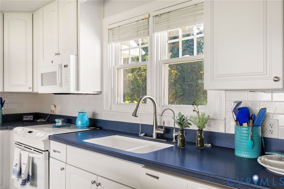 344 Tammy Drive, Little Bay, White Stone, VA 22578