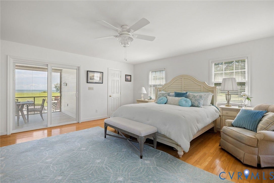 344 Tammy Drive, Little Bay, White Stone, VA 22578