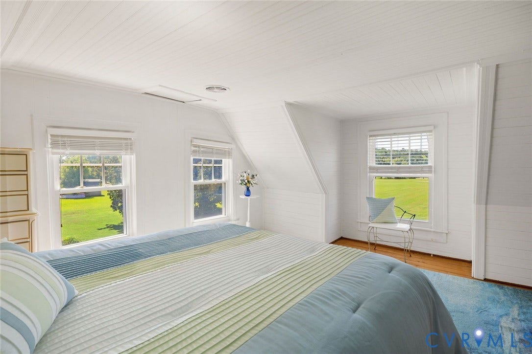 344 Tammy Drive, Little Bay, White Stone, VA 22578