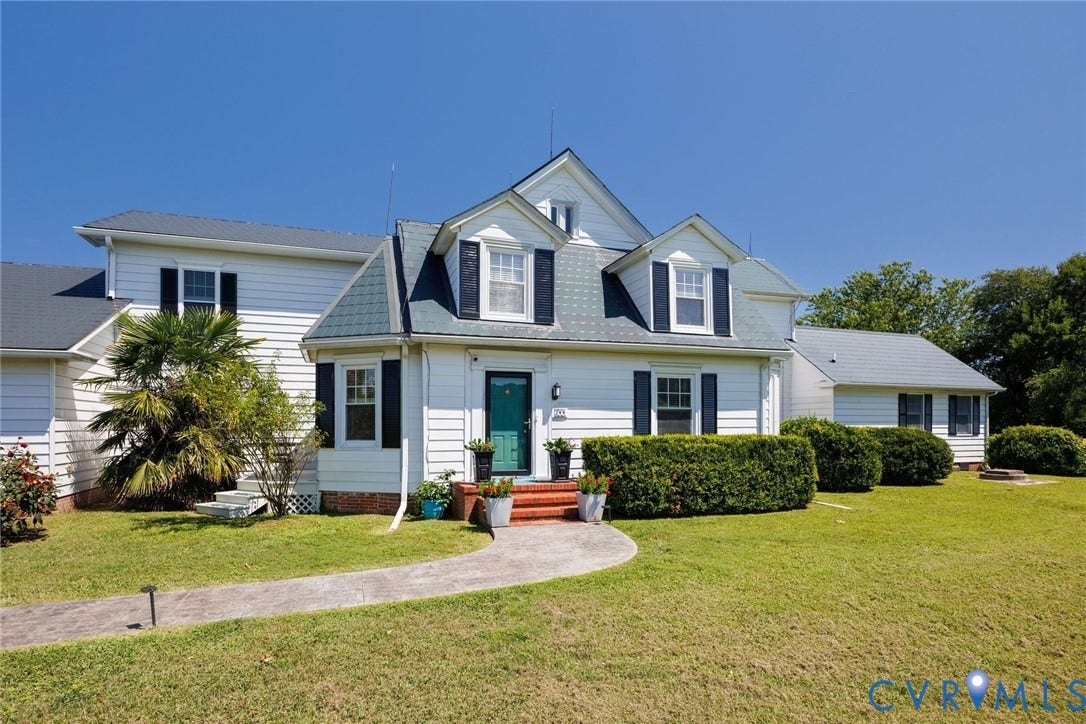 344 Tammy Drive, Little Bay, White Stone, VA 22578
