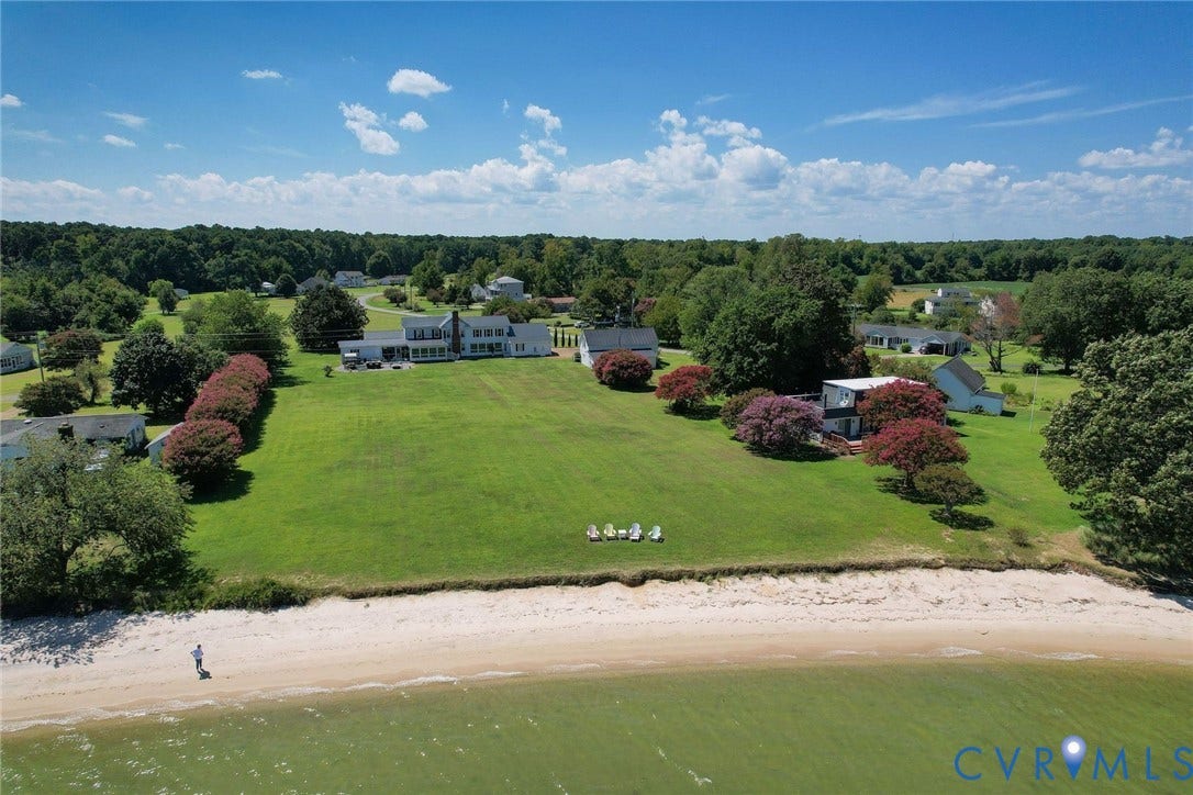 344 Tammy Drive, Little Bay, White Stone, VA 22578