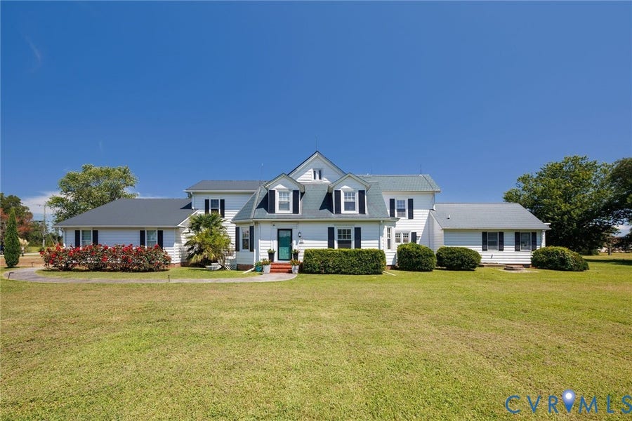 Property photo for 344 Tammy Drive, White Stone, VA