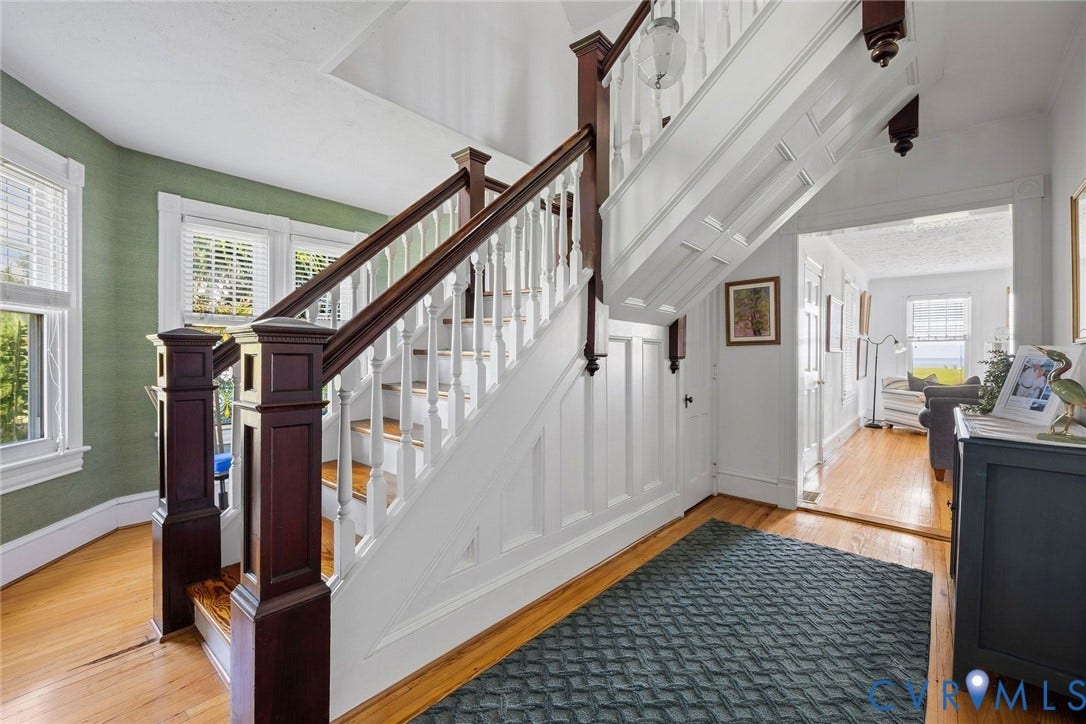 344 Tammy Drive, Little Bay, White Stone, VA 22578