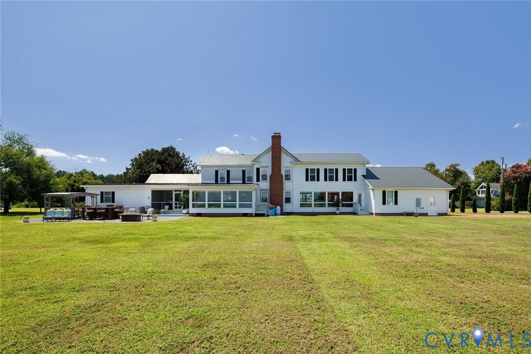344 Tammy Drive, Little Bay, White Stone, VA 22578